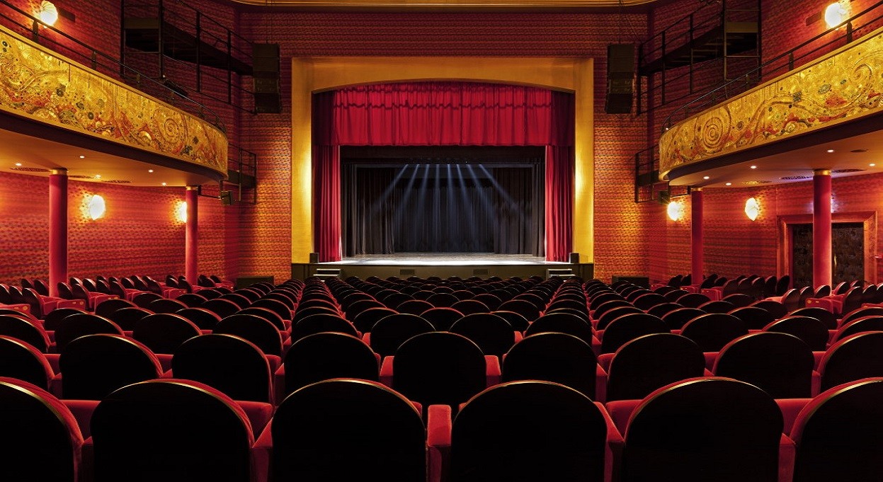 salle theatre enghien